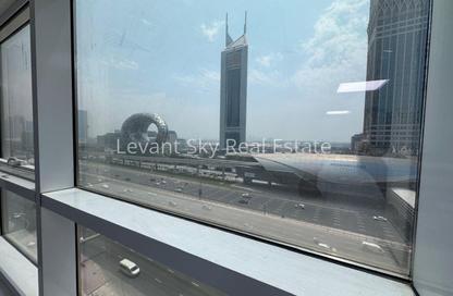 Office Space - Studio - 1 for rent in Millennium Executive Tower - Sheikh Zayed Road - Dubai Office Space - Studio - 1 for rent in Millennium Executive Tower - Sheikh Zayed Road - Dubai