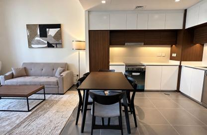Apartment - 1 - 1 for rent in Creek Edge Tower 1 - Creek Edge - Dubai Creek Harbour (The Lagoons) - Dubai Apartment - 1 - 1 for rent in Creek Edge Tower 1 - Creek Edge - Dubai Creek Harbour (The Lagoons) - Dubai