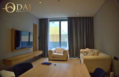 Apartment - 1 Bedroom - 2 Bathrooms for rent in Cloud Hub Residences - District 10 - Jumeirah Village Circle - Dubai