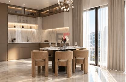 Apartment - 1 - 2 for sale in Altai Tower - District 1 - Jumeirah Village Triangle - Dubai Apartment - 1 - 2 for sale in Altai Tower - District 1 - Jumeirah Village Triangle - Dubai