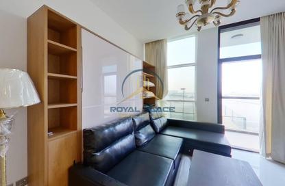 Apartment - 1 - 2 for sale in Starz Tower 1 - Starz by Danube - Al Furjan - Dubai