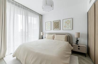 Apartment - 1 - 1 for rent in Peninsula Three - Peninsula - Business Bay - Dubai Apartment - 1 - 1 for rent in Peninsula Three - Peninsula - Business Bay - Dubai