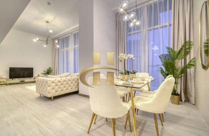 Apartment - 2 - 3 for sale in Hameni Tower - District 15 - Jumeirah Village Circle - Dubai Apartment - 2 - 3 for sale in Hameni Tower - District 15 - Jumeirah Village Circle - Dubai