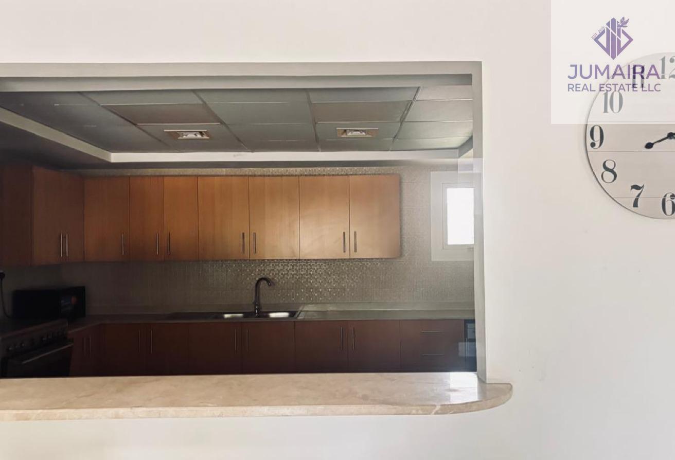 Fully Furnished 4-BR Villa Near Pool KIDS AREA