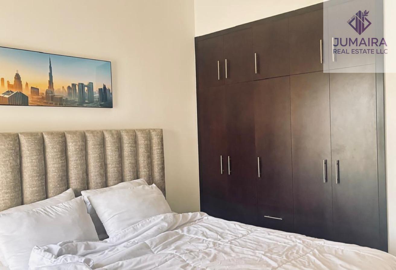Fully Furnished 4-BR Villa Near Pool KIDS AREA