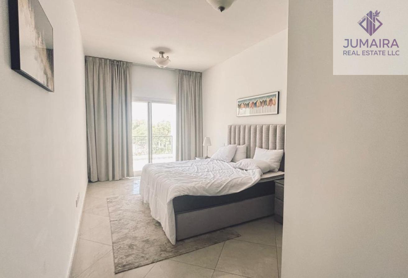 Fully Furnished 4-BR Villa Near Pool KIDS AREA