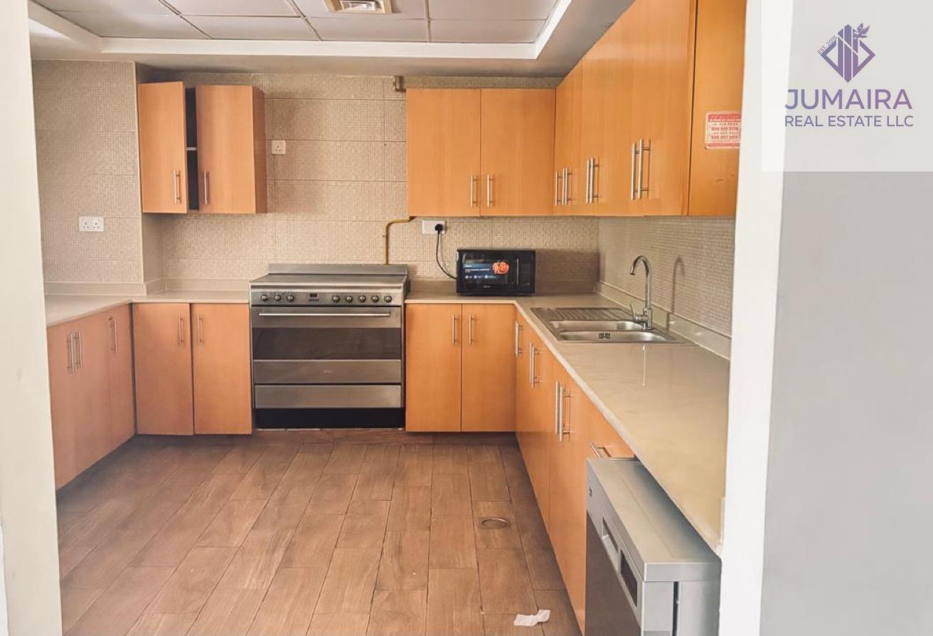 Fully Furnished 4-BR Villa Near Pool KIDS AREA