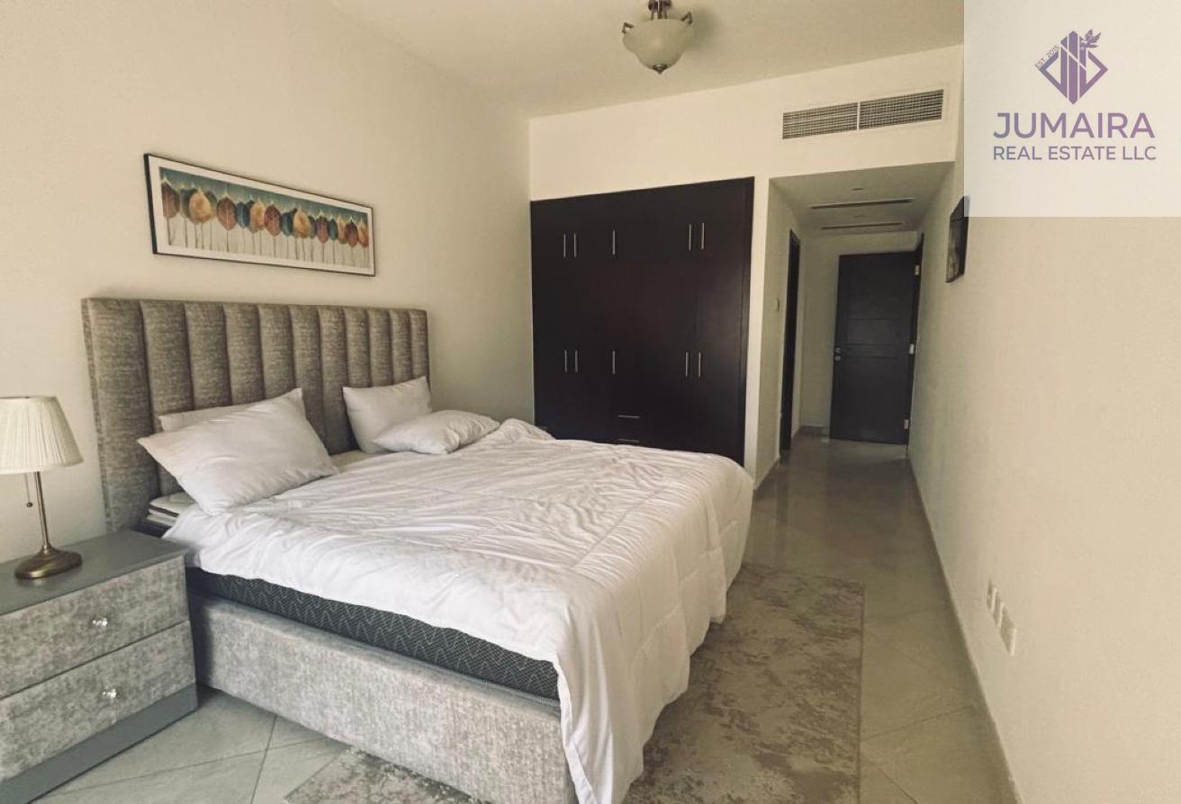 Fully Furnished 4-BR Villa Near Pool KIDS AREA