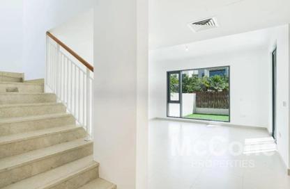 Townhouse - 3 Bedrooms - 4 Bathrooms for sale in Maple at Dubai Hills Estate 1 - Maple at Dubai Hills Estate - Dubai Hills Estate - Dubai