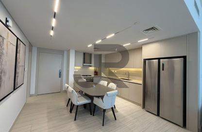 Apartment - 1 - 2 for rent in MAG 330 - City of Arabia - Dubai