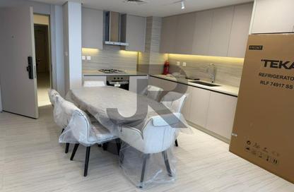 Apartment - 1 Bedroom - 2 Bathrooms for rent in MAG 330 - City of Arabia - Dubai