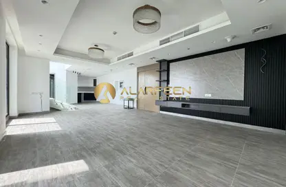 Penthouse - 4 Bedrooms - 4 Bathrooms for rent in Alpha Green Tower - District 12 - Jumeirah Village Circle - Dubai