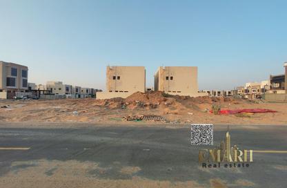 Land - Studio for sale in Kabbali Hills - Al Helio 2 - Al Helio - Ajman