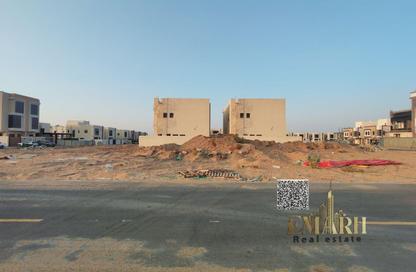 Land - Studio for sale in Kabbali Hills - Al Helio 2 - Al Helio - Ajman