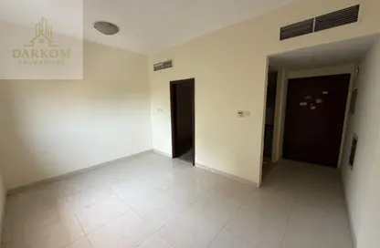 Apartment - Studio - 1 Bathroom for rent in Al Naemiya Tower 3 - Al Naemiya Towers - Al Nuaimiya - Ajman