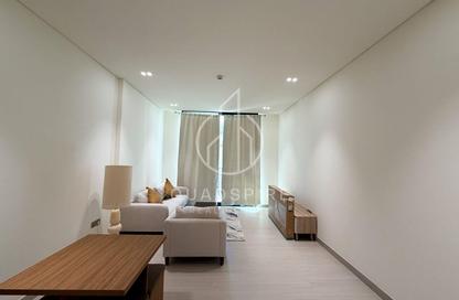 Apartment - 1 Bedroom - 2 Bathrooms for rent in Binghatti Aurora - District 12 - Jumeirah Village Circle - Dubai