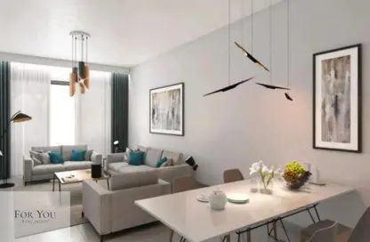 Apartment - 1 Bedroom - 2 Bathrooms for sale in Marina Living - Dubai Marina - Dubai Apartment - 1 Bedroom - 2 Bathrooms for sale in Marina Living - Dubai Marina - Dubai