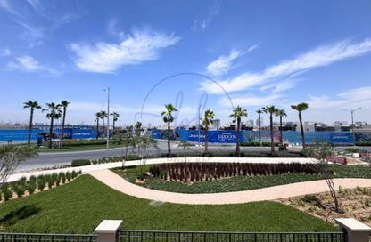 Townhouse - 4 Bedrooms - 4 Bathrooms for rent in Costa Brava 1 - Costa Brava - Damac Lagoons - Dubai Townhouse - 4 Bedrooms - 4 Bathrooms for rent in Costa Brava 1 - Costa Brava - Damac Lagoons - Dubai