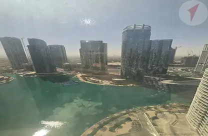 شقة - غرفة نوم - 1 حمام للايجار في برج ليك سيتي - (JLT) مجمع D - أبراج بحيرات الجميرا - دبي