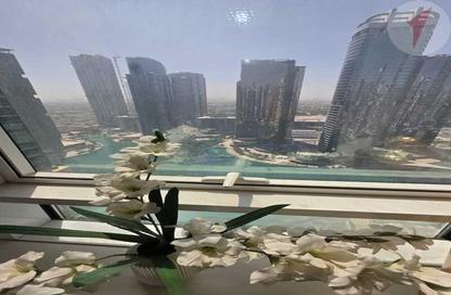 شقة - غرفة نوم - 1 حمام للايجار في برج ليك سيتي - (JLT) مجمع D - أبراج بحيرات الجميرا - دبي شقة - غرفة نوم - 1 حمام للايجار في برج ليك سيتي - (JLT) مجمع D - أبراج بحيرات الجميرا - دبي