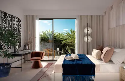 فيلا - 4 غرف نوم - 5 حمامات للبيع في آنيا 2 - انيا - المرابع العربية 3 - دبي