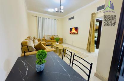 Apartment - 1 - 2 for rent in Al Rawda 2 Villas - Al Rawda 2 - Al Rawda - Ajman