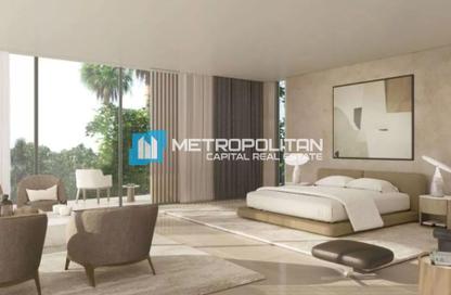 Townhouse - 3 - 5 for sale in Reem Hills 2 - Najmat Abu Dhabi - Al Reem Island - Abu Dhabi