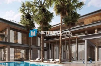 Townhouse - 3 - 5 for sale in Reem Hills 2 - Najmat Abu Dhabi - Al Reem Island - Abu Dhabi