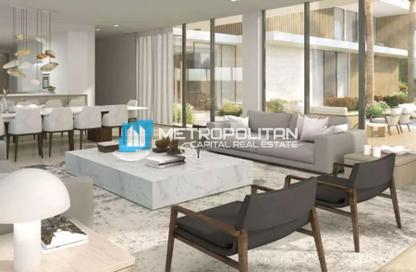 Townhouse - 3 - 5 for sale in Reem Hills 2 - Najmat Abu Dhabi - Al Reem Island - Abu Dhabi