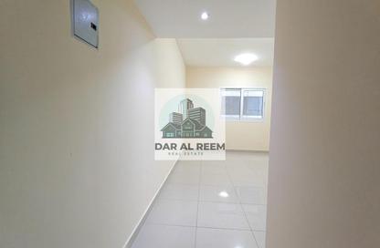 Apartment - 1 Bedroom - 1 Bathroom for rent in Al Nahda Complex - Al Nahda - Sharjah