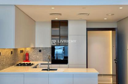 Apartment - 1 - 1 for rent in Marquis Elegance - Arjan - Dubai Apartment - 1 - 1 for rent in Marquis Elegance - Arjan - Dubai