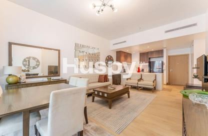 Apartment - 2 - 2 for sale in La Cote Building 2 - La Cote - Port de La Mer - La Mer - Jumeirah - Dubai Apartment - 2 - 2 for sale in La Cote Building 2 - La Cote - Port de La Mer - La Mer - Jumeirah - Dubai