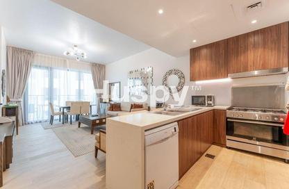 Apartment - 2 - 2 for sale in La Cote Building 2 - La Cote - Port de La Mer - La Mer - Jumeirah - Dubai Apartment - 2 - 2 for sale in La Cote Building 2 - La Cote - Port de La Mer - La Mer - Jumeirah - Dubai
