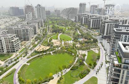 Apartment - 2 Bedrooms - 2 Bathrooms for rent in Park Ridge Tower C - Park Ridge - Dubai Hills Estate - Dubai