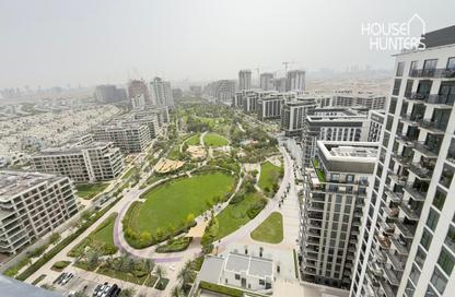 Apartment - 2 Bedrooms - 2 Bathrooms for rent in Park Ridge Tower C - Park Ridge - Dubai Hills Estate - Dubai Apartment - 2 Bedrooms - 2 Bathrooms for rent in Park Ridge Tower C - Park Ridge - Dubai Hills Estate - Dubai