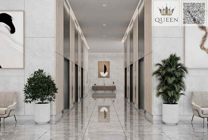 Bluebell apartment for sale next to Al-Watan Unive
