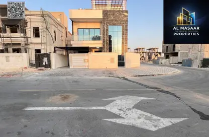 Villa - 7 Bedrooms - 7+ Bathrooms for sale in Al Helio 2 - Al Helio - Ajman