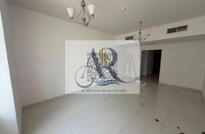 Apartment - 1 Bedroom - 2 Bathrooms for rent in The Icon Casa 2 - Al Rashidiya 3 - Al Rashidiya - Ajman Apartment - 1 Bedroom - 2 Bathrooms for rent in The Icon Casa 2 - Al Rashidiya 3 - Al Rashidiya - Ajman