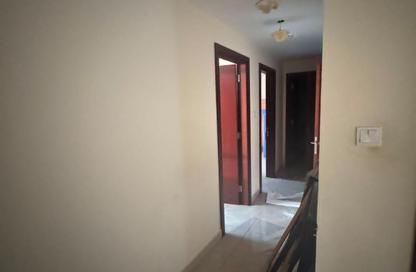 Apartment - 2 Bedrooms - 2 Bathrooms for rent in Al Majaz Pearl - Al Majaz 2 - Al Majaz - Sharjah