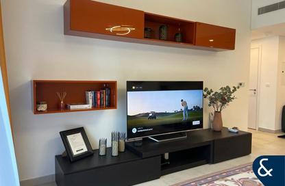 Apartment - 1 Bedroom - 1 Bathroom for rent in Rahaal 2 - Madinat Jumeirah Living - Umm Suqeim 3 - Umm Suqeim - Dubai