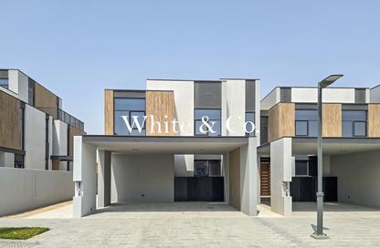 Townhouse - 4 Bedrooms - 4 Bathrooms for rent in Mudon Al Ranim 3 - Mudon - Dubai Townhouse - 4 Bedrooms - 4 Bathrooms for rent in Mudon Al Ranim 3 - Mudon - Dubai