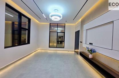Villa - 5 - 7 for sale in Al Zaheya Gardens - Al Zahya - Ajman Villa - 5 - 7 for sale in Al Zaheya Gardens - Al Zahya - Ajman