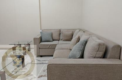 Apartment - 3 Bedrooms - 3 Bathrooms for rent in Al Rawda 3 Villas - Al Rawda 3 - Al Rawda - Ajman