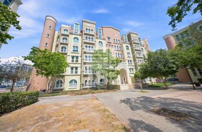 Apartment - 1 - 2 for rent in Building 224 - Mogul Cluster - Discovery Gardens - Dubai Apartment - 1 - 2 for rent in Building 224 - Mogul Cluster - Discovery Gardens - Dubai