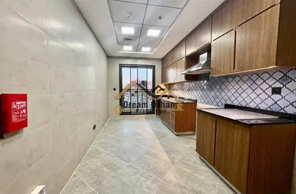 Apartment - 2 Bedrooms - 3 Bathrooms for rent in Jaddaf Views - Al Jaddaf - Dubai