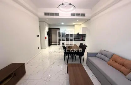 Apartment - 2 Bedrooms - 2 Bathrooms for sale in The Gate - Masdar City - Abu Dhabi