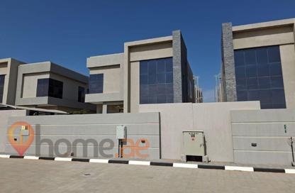 Villa - 4 Bedrooms - 5 Bathrooms for rent in Basatin Al Serra - Al Serra Residential Area - Umm Al Quwain Villa - 4 Bedrooms - 5 Bathrooms for rent in Basatin Al Serra - Al Serra Residential Area - Umm Al Quwain