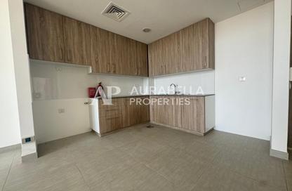 Apartment - 2 Bedrooms - 2 Bathrooms for rent in Rawda Apartments 1 - Rawda Apartments - Town Square - Dubai