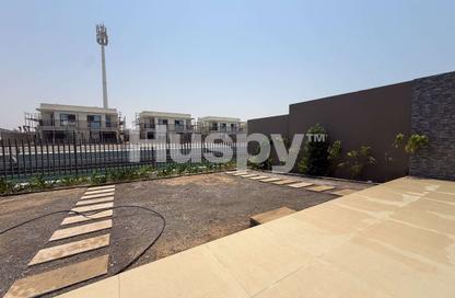 Townhouse - 2 Bedrooms - 3 Bathrooms for rent in Falcon Island North - Falcon Island - Al Hamra Village - Ras Al Khaimah Townhouse - 2 Bedrooms - 3 Bathrooms for rent in Falcon Island North - Falcon Island - Al Hamra Village - Ras Al Khaimah