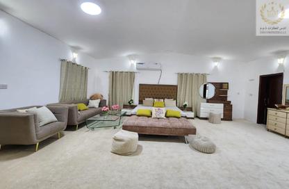 Villa - 6 Bedrooms - 6 Bathrooms for sale in Al Nuaimiya - Ajman Villa - 6 Bedrooms - 6 Bathrooms for sale in Al Nuaimiya - Ajman